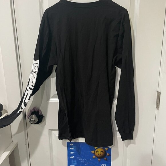 Attack on Titan Long Sleeve Tee - Picture 6 of 6